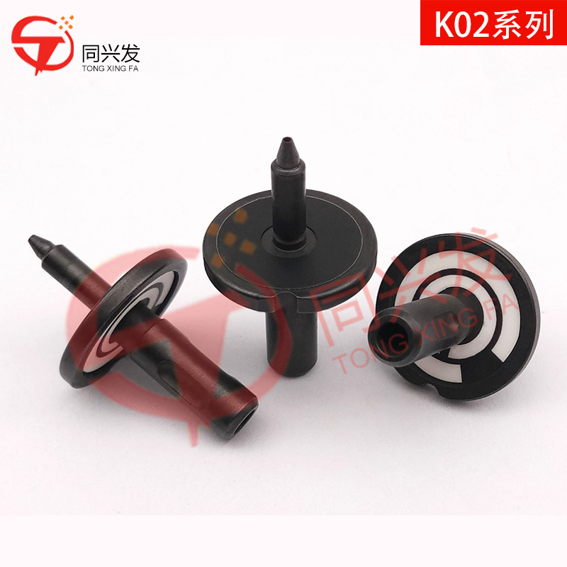 MT7100系列 K02吸嘴