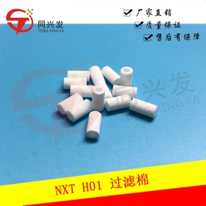 常熟NXT H01 过滤棉XH00100