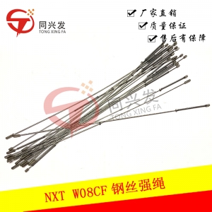 渭南NXT W08CF钢丝绳2MDLFA04910